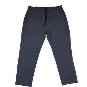 Public Rec Daymaker Pants Mens 40x30 (38x28) Gray Performance Everyday Stretch‎